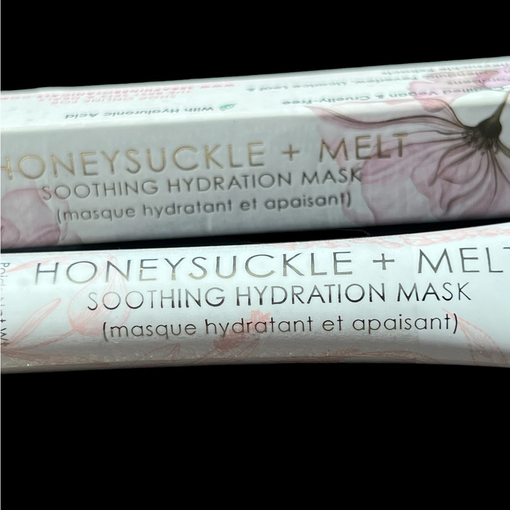 Seraphine Botanicals Honeysuckle + Melt